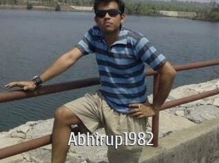 Abhirup1982