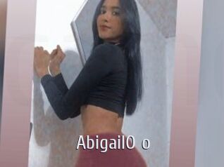 AbigailO_o