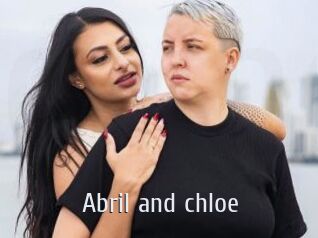 Abril_and_chloe