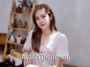 AcaciaThompson