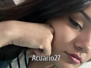 Acuario27