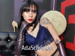 AdaSchneider