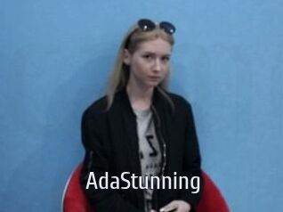 AdaStunning