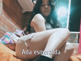 Ada_esmeralda Cigare à moustache