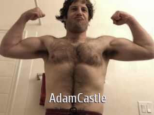 AdamCastle Cigare à moustache