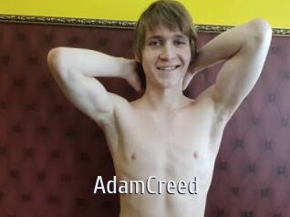 AdamCreed