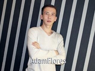 AdamFlores