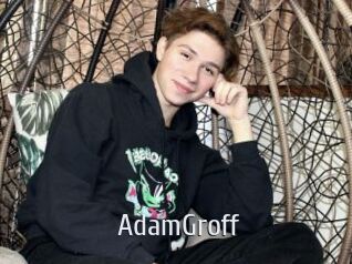 AdamGroff