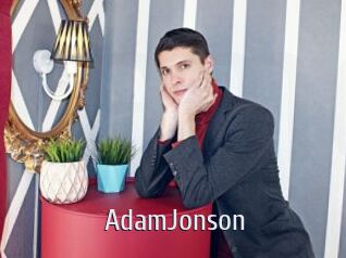 AdamJonson