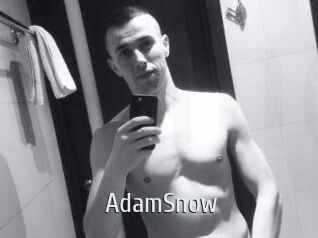 AdamSnow Cigare à moustache