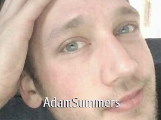 AdamSummers Cigare à moustache