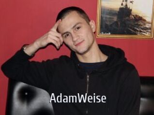 AdamWeise Cigare à moustache