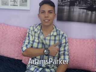 AdamsParker