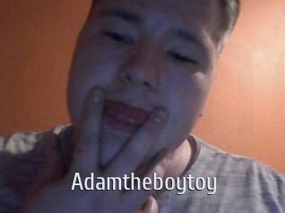 Adamtheboytoy