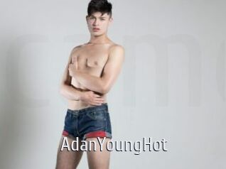 AdanYoungHot