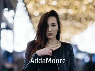 AddaMoore
