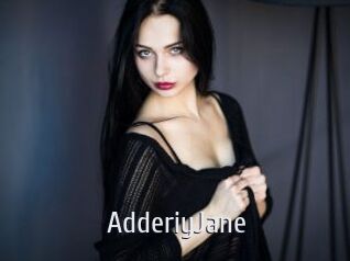 AdderiyJane Cigare à moustache