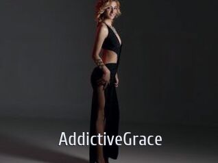 AddictiveGrace Cigare à moustache