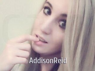 Addison_Reid