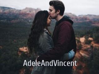 AdeleAndVincent
