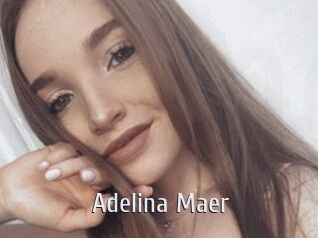 Adelina_Maer Cigare à moustache