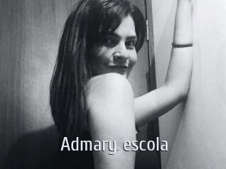Admary_escola