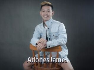 AdonesJames