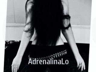 AdrenalinaLo
