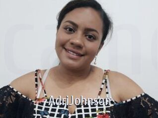 AdriJohnson