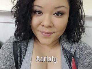 Adrialy Cigare à moustache