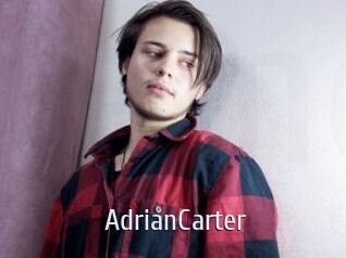 AdrianCarter