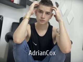 AdrianCox
