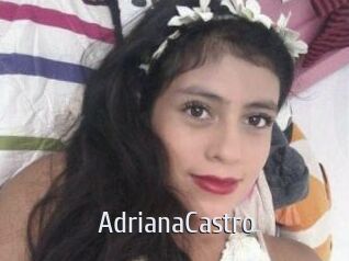 AdrianaCastro Cigare à moustache
