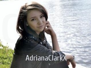 AdrianaClarkX