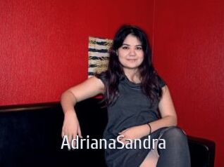 AdrianaSandra