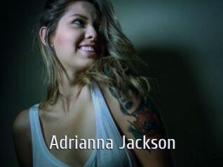 Adrianna_Jackson Cigare à moustache