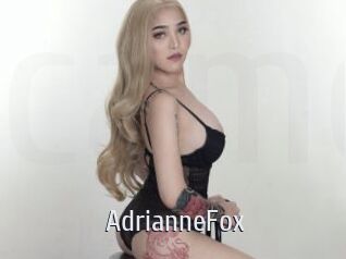 AdrianneFox