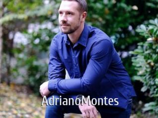 AdrianoMontes