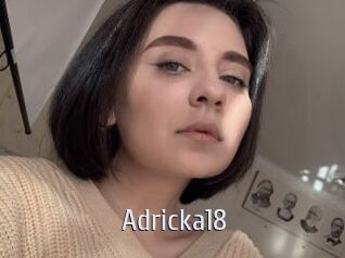 Adricka18 Cigare à moustache
