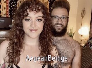 AegeanBeings