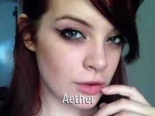 Aether Cigare à moustache