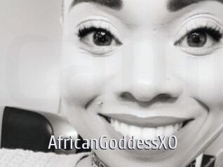 AfricanGoddessXO Cigare à moustache