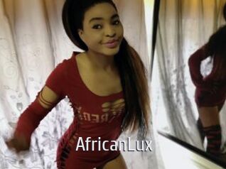 AfricanLux