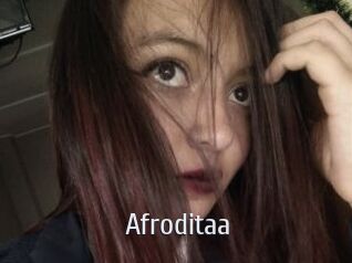 Afroditaa