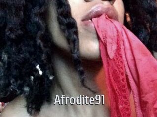 Afrodite91