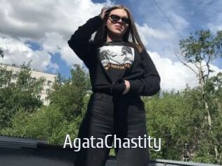 AgataChastity