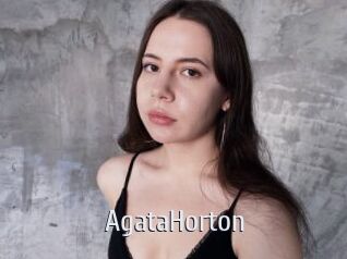 AgataHorton Cigare à moustache