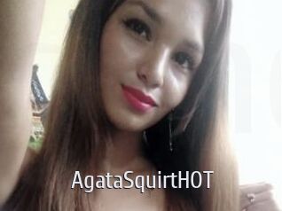 AgataSquirtHOT