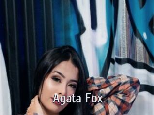 Agata_Fox