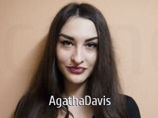 AgathaDavis